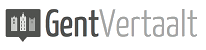 GentVertaalt-logo