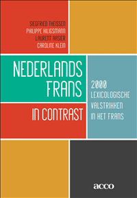 Nederlands-Frans in contrast